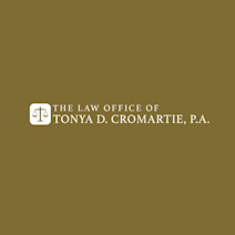 Click to view profile of The Law Office of Tonya D. Cromartie, P.A. a top rated Family Law attorney in Daytona Beach, FL