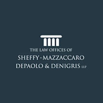 Sheffy, Mazzaccaro, DePaolo & DeNigris, L.L.P. logo