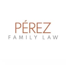 Perez Family Law logo