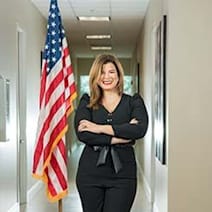 Click to view profile of Law Office of Sandra Echevarria, P.A. a top rated Immigration attorney in Miami, FL