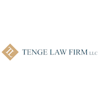 Tenge Law Firm LLC logo