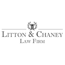Litton & Chaney Law Firm logo