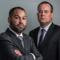 Click to view profile of Beckham Solis, Attorneys at Law a top rated Criminal Defense attorney in Miami, FL