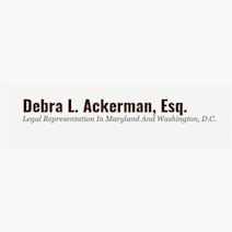 Click to view profile of Debra L. Ackerman, Esq. a top rated Family Law attorney in Rockville, MD