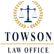 The Towson Law Office PLLC logo