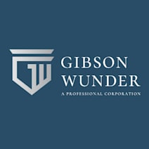 Gibson Wunder logo