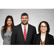 Click to view profile of Katz Melinger PLLC a top rated Personal Injury attorney in New York, NY