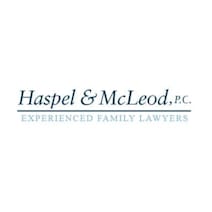 Click to view profile of Haspel & McLeod, PC a top rated Family Law attorney in Rockville, MD