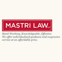 Mastri Law LLC logo