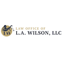 Law Office of L.A. Wilson, LLC logo