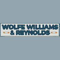 Wolfe Williams & Reynolds logo