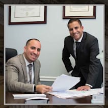 Click to view profile of Elias & Gonzalez, LLC a top rated Criminal Defense attorney in Perth Amboy, NJ