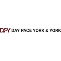 Day, Pace, York & York logo