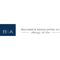 Click to view profile of Bachner & Associates, PC a top rated Criminal Defense attorney in West Caldwell, NJ