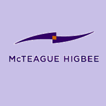 McTeague Higbee logo