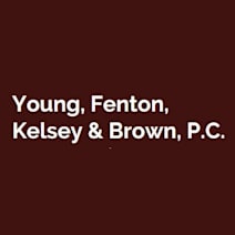 Young, Kelsey, Brown & Strippoli, P.C. logo