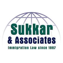 Sukkar & Associates logo