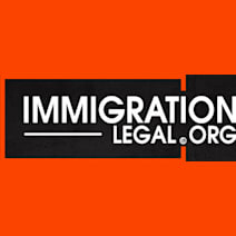 ImmigrationLegal.org logo