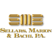 Click to view profile of Sellars, Marion & Bachi, PA a top rated Personal Injury attorney in West Palm Beach, FL