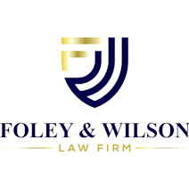 Foley & Wilson Law Firm logo