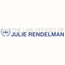 Click to view profile of The Law Offices of Julie Rendelman, LLC a top rated Domestic Violence attorney in New York, NY