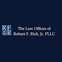 The Law Offices of Robert F. Rich, Jr. PLLC logo