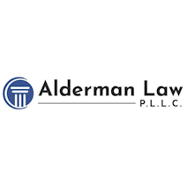 Alderman Law, P.L.L.C. logo
