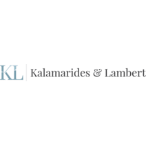 Kalamarides & Lambert logo