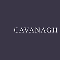 The Cavanagh Law Firm logo