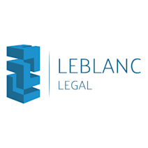 LeBlanc Legal, LLC logo