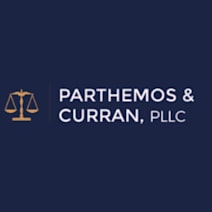 Parthemos & Curran, PLLC logo