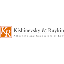 Kishinevsky & Raykin, LLC logo