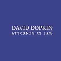 David Dopkin, Attorney at Law logo