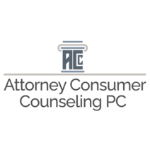 Attorney Consumer Counseling P.C. logo