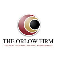 The Orlow Firm logo