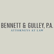 Bennett & Gulley, P.A. logo