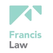 Francis Law logo