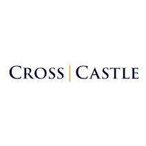 CrossCastle PLLC logo