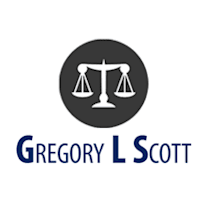 Scott Law Firm logo