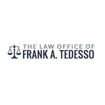 The Law Office of Frank A. Tedesso logo