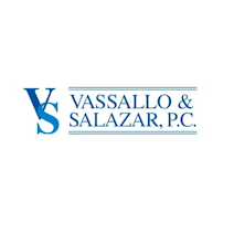 Vassallo & Salazar, P.C. logo