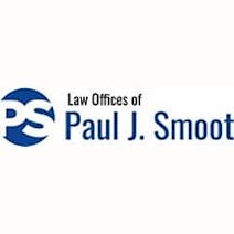 Click to view profile of Law Office of Paul J. Smoot a top rated Personal Injury attorney in San Mateo, CA