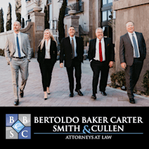 Click to view profile of Bertoldo Carter Smith & Cullen a top rated Personal Injury attorney in Las Vegas, NV