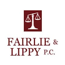 Click to view profile of Fairlie & Lippy, P.C. a top rated Personal Injury attorney in North Wales, PA