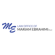Law Office of Mariam Ebrahimi, PLLC logo