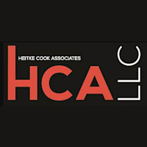 Heitke Cook Associates, LLC logo