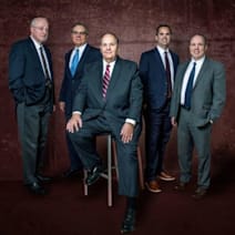 Click to view profile of Albright, Stoddard, Warnick & Albright a top rated Business Law attorney in Las Vegas, NV