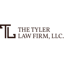 The Tyler Law Firm logo