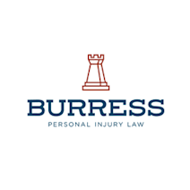 Burress Law PLLC logo