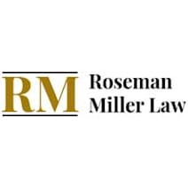 Roseman Miller Law, PLLC logo